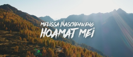 Hoamat mei - Melissa Naschenweng