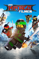 The LEGO Ninjago Movie The LEGO Ninjago Movie