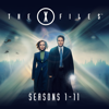 The X-Files, Seasons 1-11 - The X-Files