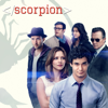 Scorpion, Season 4 - Scorpion Cover Art