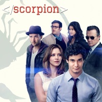 Télécharger Scorpion, Season 4 Episode 22