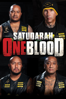 Satudarah: One Blood - Joost van der Valk