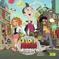 Télécharger La loi de Murphy, Saison 1, Vol. 2 Episode 10