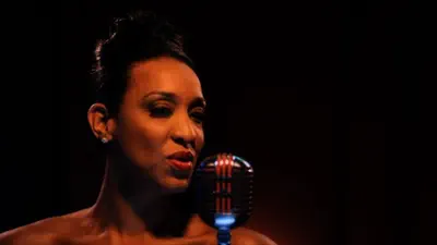Watch Tomorrow music video by Lisa Shaw