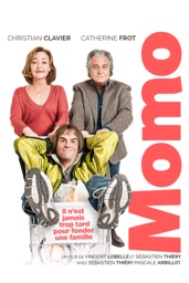 Momo (2017)