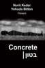 Concrete - Nurit Kedar