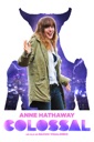 Affiche du film Colossal