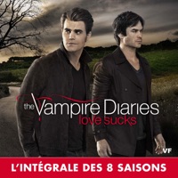 Télécharger Vampire Diaries, l’intégrale des 8 saisons (VF) Episode 137