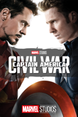 Captain America: Civil War