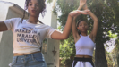 Grown (from Grown-ish) - Chloe x Halle