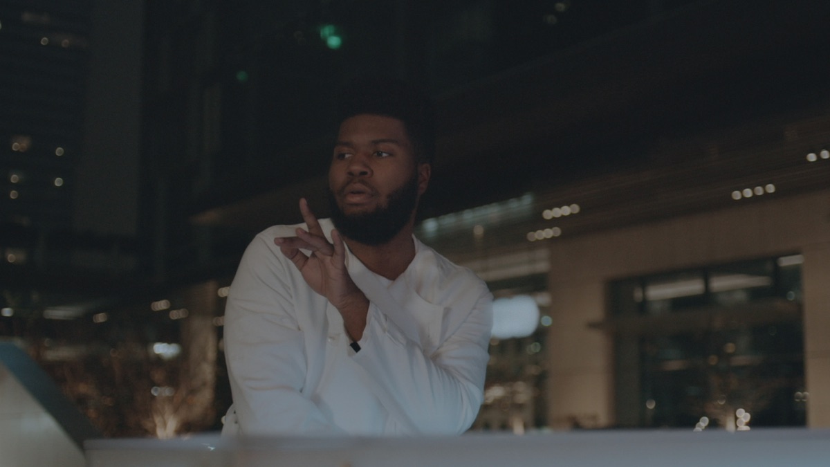 Love Lies - Khalid & Normani