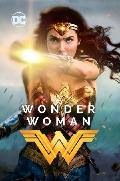 2017 Online 1080P Wonder Woman Watch Movie