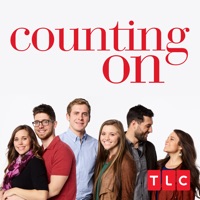 Counting On, Season 6