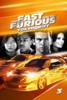 The Fast and the Furious: Tokyo Drift