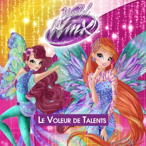 World of Winx, saison 1, partie 1 - Episode 6