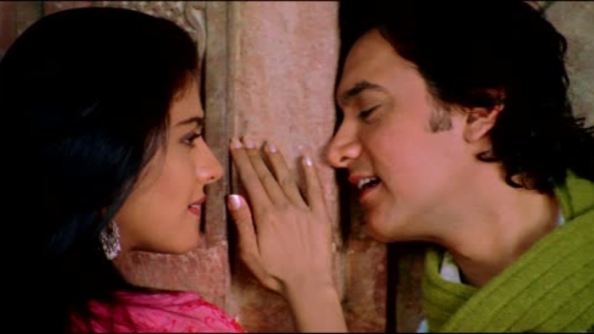 Chand Sifarish (From "Fanaa") - Shaan & Kailash Kher