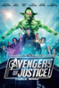 Avengers of Justice: Farce Wars - Jarret Tarnol