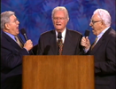 This Little Light Of Mine (feat. Billy Graham, George Beverly Shea & Cliff Barrows) - Gaither