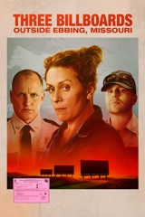 Three Billboards Outside Ebbing, Missouri