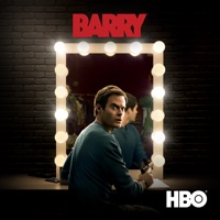 Télécharger Barry, Saison 1 (VOST) Episode 8