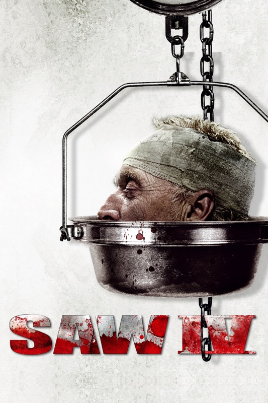 Saw IV