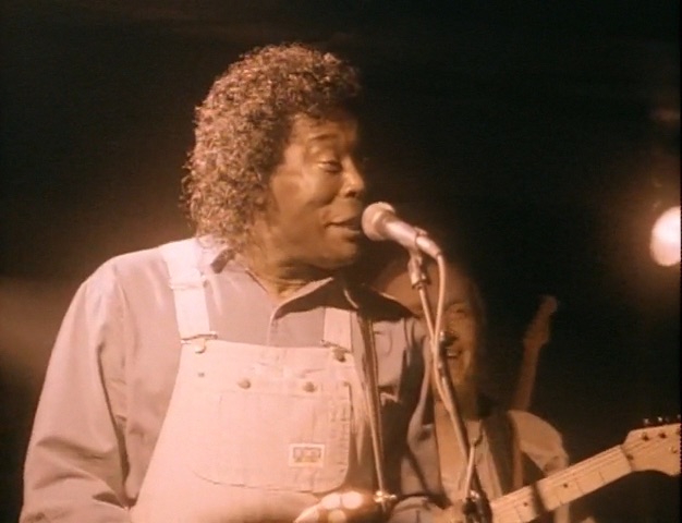 Buddy Guy: Live - The Real Deal - Apple TV (MX)