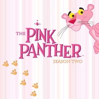 The Pink Panther Show, Season 2