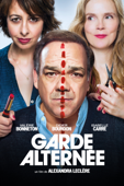Garde alternée