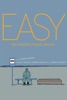 Locandina Easy: Un viaggio facile facile su Apple iTunes Locandina Easy: Un viaggio facile facile su Apple iTunes