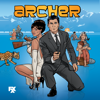 El Contador - Archer