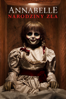 Annabelle: Creation - David F. Sandberg