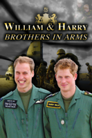 Jordan Hill - William and Harry: Brothers in Arms artwork