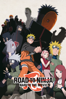Road to Ninja - Naruto the Movie - Hayato Date