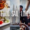 Food Sail Love