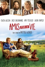 Amis pour la vie