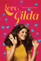 Lisa D’Apolito - Love, Gilda artwork
