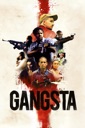 Affiche du film Gangsta