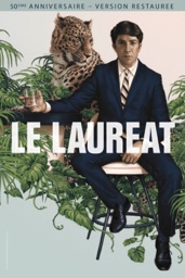 Le lauréat