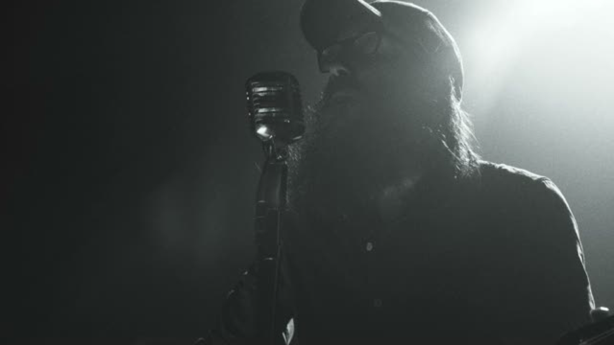 Going home music. Crowder (musician).