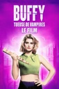 Affiche du film Buffy, tueuse de Vampires