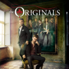 The Originals: The Complete Series - The Originals Cover Art