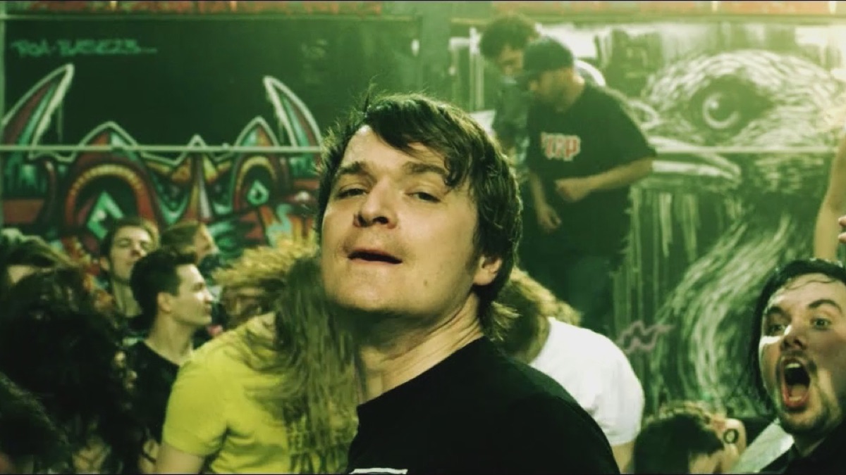 ‎Видеоклип «Porn from Spain 2» — Callejon — Apple Music