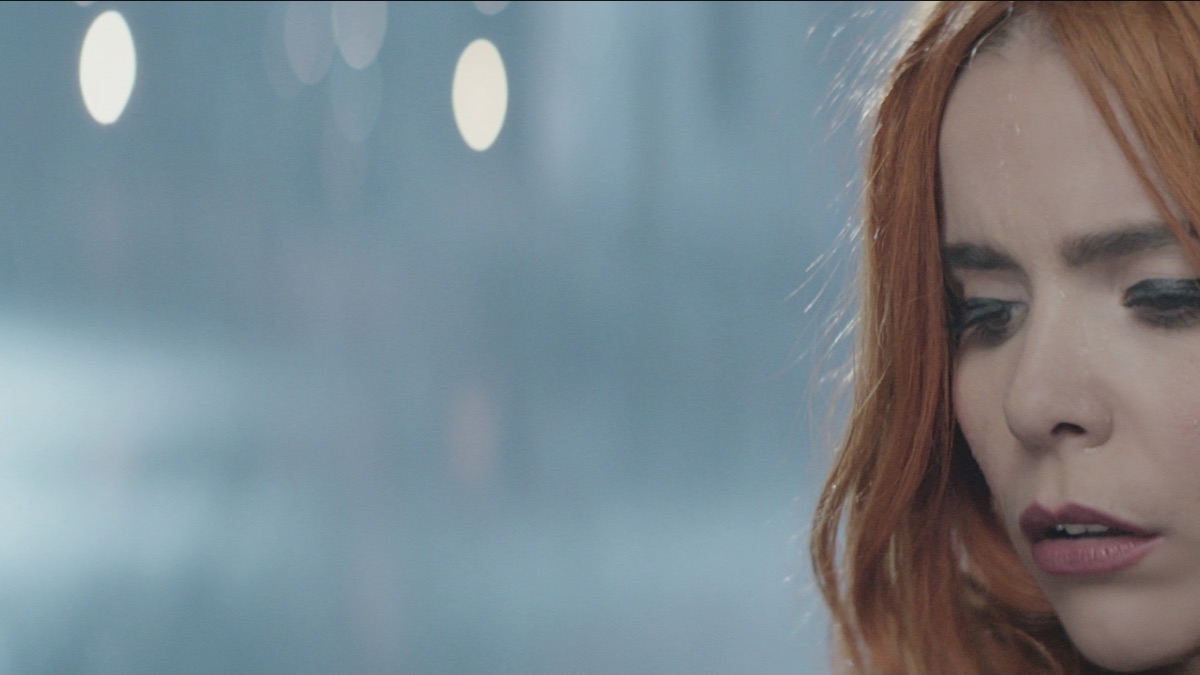 Only Love Can Hurt Like This - Paloma Faith