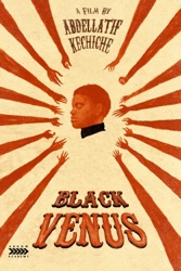 Black Venus 