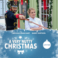 A Very Nutty Christmas - A Very Nutty Christmas artwork