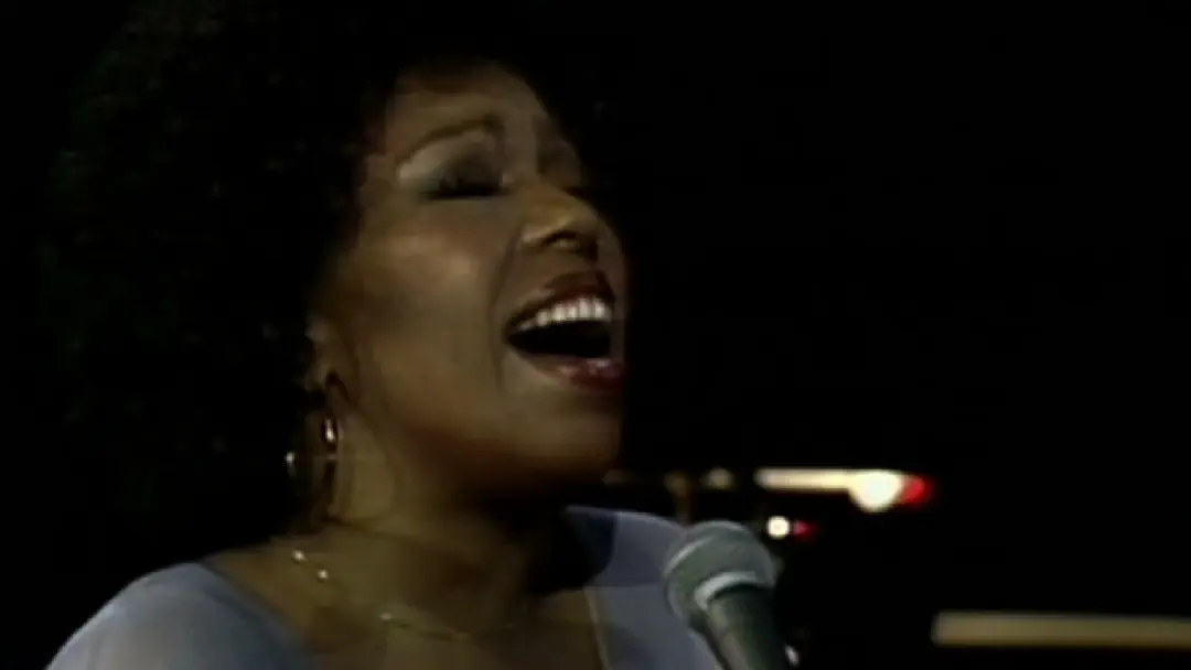 The First Time (Ever I Saw Your Face)