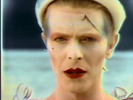 Ashes to Ashes - David Bowie