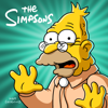 The Day the Earth Stood Cool - The Simpsons