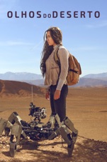 Capa do filme Olhos do Deserto