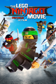 The LEGO Ninjago Movie